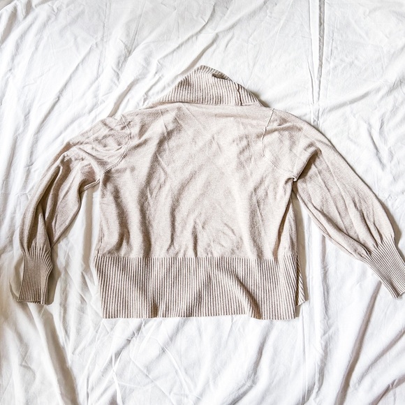 Essentials Milano Cardigan (Size: L) - Picture 9 of 13